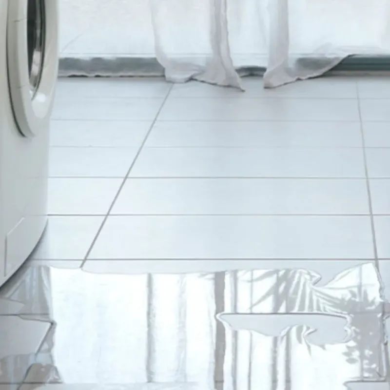 Appliance Leak Cleanup in Hudson, NH