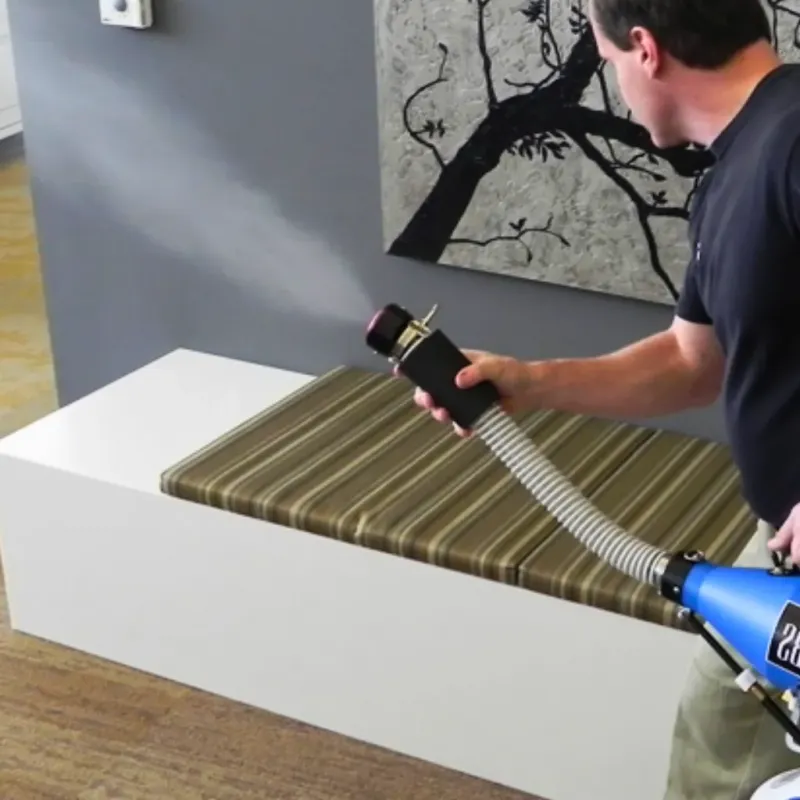 Professional Odor Removal in Hudson, NH